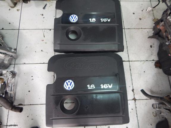 VW GOLF 4   BORA    BCB  AZD   1600CC 