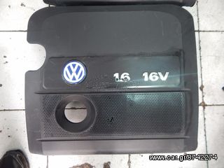 VW GOLF 4   BORA    BCB  AZD   1600CC -thumb-1