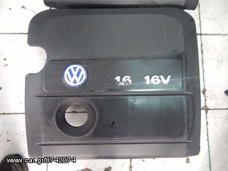 VW GOLF 4   BORA    BCB  AZD   1600CC -thumb-2