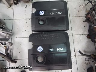 VW GOLF 4   BORA    BCB  AZD   1600CC -thumb-3