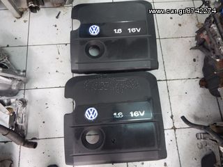 VW GOLF 4   BORA    BCB  AZD   1600CC -thumb-4