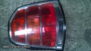 Opel Zafira B φανάρι πίσω δεξιό