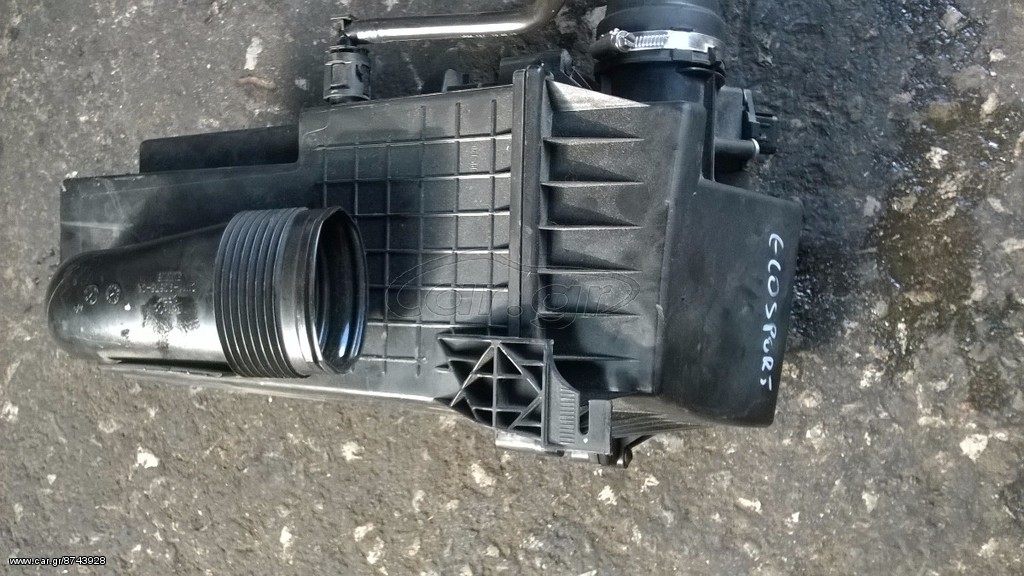 Ford Fiesta ecoboost 13-16 φιλτροκούτι