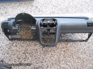 Ταμπλό Opel Corsa 2001