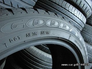 2 ΤΜΧ GOODYEAR VECTOR 4SEASONS 225-45-17 DOT 29.2013 65€-thumb-3