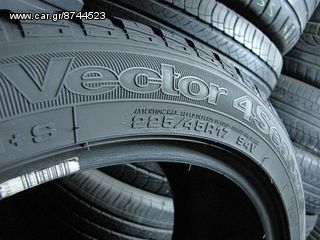 2 ΤΜΧ GOODYEAR VECTOR 4SEASONS 225-45-17 DOT 29.2013 65€-thumb-6