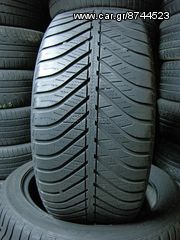 2 ΤΜΧ GOODYEAR VECTOR 4SEASONS 225-45-17 DOT 29.2013 65€-thumb-2