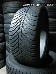 2 ΤΜΧ GOODYEAR VECTOR 4SEASONS 225-45-17 DOT 29.2013 65€-thumb-4