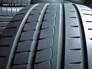 2 ΤΜΧ PIRELLI PZERO ROSSO 295-35-21 150€-thumb-4