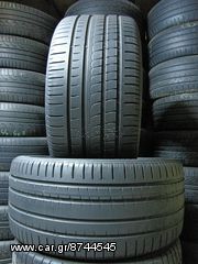 2 ΤΜΧ PIRELLI PZERO ROSSO 295-35-21 150€