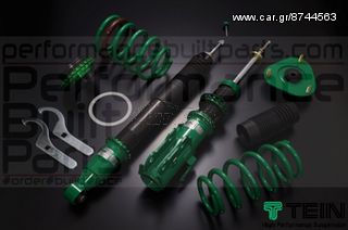 Tein Flex Ζ Nissan 300ZX (Z32) ρυθμιζόμενη ανάρτηση