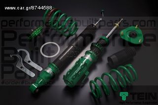 Tein Flex Ζ Nissan 350Z (Z33) ρυθμιζόμενη ανάρτηση
