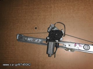 BMW 316 2001  E-46 ΓΡΥΛΛΟΣ Π-ΑΡ ΚΟΜΠΛΕ-thumb-1