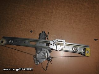 BMW 316 2001  E-46 ΓΡΥΛΛΟΣ Π-ΑΡ ΚΟΜΠΛΕ-thumb-2
