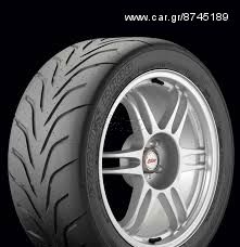 ΕΛΑΣΤΙΚΑ TOYO 205/55R 14 85V PX R888 (2G)-thumb-2