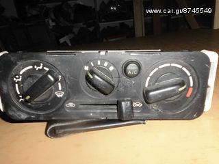 SUZUKI JIMNY 2009 ΔΙΑΚΟΠΤΗΣ KΛΙΜΑΤΙΣΜΟΥ