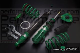 Tein Flex Ζ Subaru Impreza (GC) ρυθμιζόμενη ανάρτηση