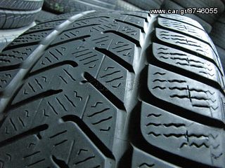 2 ΤΜΧ PIRELLI ZERO3 225-45-17 DOT 30.2014 70€-thumb-4