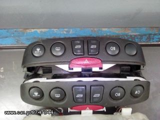 ΠΩΛΟΥΝΤΑΙ ΔΙΑΚΟΠΤΕΣ ΠΑΡΑΘΥΡΩΝ-ΑΛΑΡΜ FIAT N.PUNTO-thumb-1