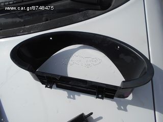 ΠΛΑΣΤΙΚΟ ΚΑΛΥΜΜΑ ΚΟΝΤΕΡ CITROEN SAXO