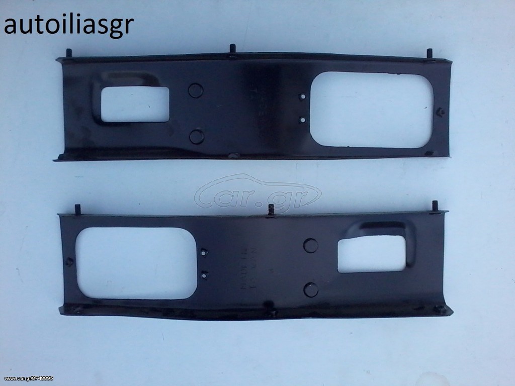 MITSUBISHI CANTER ΒΑΣΗΣ ΠΡΟΦΥΛΑΚΤΗΡΑ 
