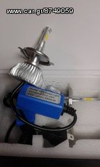 ΛΑΜΠΕΣ LED H4-Η7