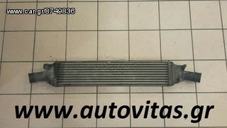 ΨΥΓΕΙΟ INTERCOOLER Α5 07-12 CAH