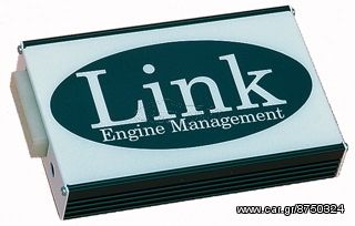 Link g1 Lem - Link ECU - Link g4 Lem Link GREECE DEALER MALIORAS εγγεγαλος