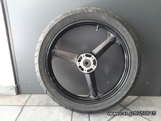 SUZUKI V STROM DL 650-thumb-1
