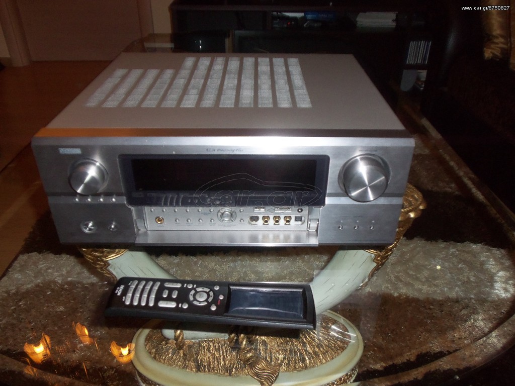 DENON AVR 4306