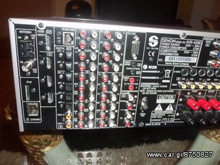 DENON AVR 4306-thumb-3