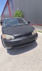 Honda ΜΟΥΡΗ ΚΟΜΠΛΕ (ΦΤΕΡΑ-ΕΜΠΡΟΣ KAΠΟ-ΦΑΝΑΡΙΑ) HR-V First generation (1999–2006)