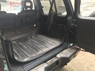 Mitsubishi pajero-thumb-5