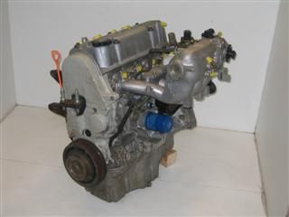 ΚΙΝΗΤΗΡΑΣ - ΜΟΤΕΡ HONDA D16W5