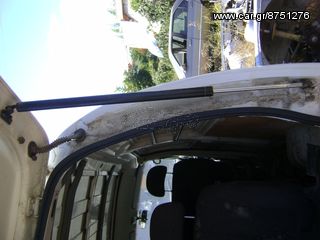 ΑΜΟΡΤΙΣΕΡ ΠΙΣΩ ΤΖΑΜΟΠΟΡΤΑΣ HYUNDAI H1 1998-2008MOD