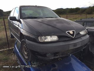 ALFA ROMEO 146 ΓΙΑ ΑΝΤΑΛΛΑΚΤΙΚΑ | www.anakiklosi-lagada.gr