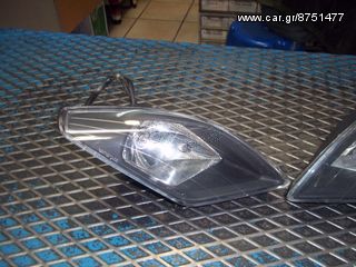 ΦΑΝΑΡΙΑ ΕΜΠΡΟΣ ΣΕΤ GILERA RUNNER 200 VXR-thumb-1