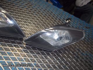 ΦΑΝΑΡΙΑ ΕΜΠΡΟΣ ΣΕΤ GILERA RUNNER 200 VXR-thumb-2