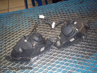 ΦΑΝΑΡΙΑ ΕΜΠΡΟΣ ΣΕΤ GILERA RUNNER 200 VXR-thumb-4