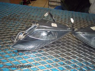 ΦΑΝΑΡΙΑ ΕΜΠΡΟΣ ΣΕΤ GILERA RUNNER 200 VXR-thumb-10