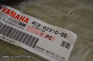 ΠΙΠΕΣ YAMAHA R1 2007+-thumb-1