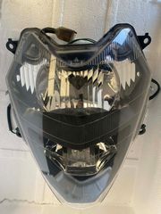 Honda Silverwing 400-Silverwing 600 2001/2009 Γνήσιο Φανάρι εμπρός σε άριστη κατάσταση!!! Σαν καινούριο!!!