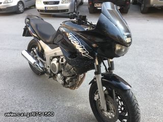 Yamaha tdm 850cc για ανταλλακτικα!!!!-thumb-4