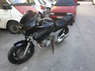 Yamaha tdm 850cc για ανταλλακτικα!!!!-thumb-5