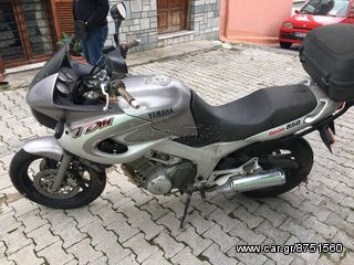 Yamaha tdm 850cc για ανταλλακτικα!!!!-thumb-1