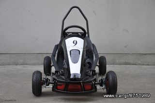 Go Kart on-road '23 DIRT MOTOS ELECTRIC 1000w  '23