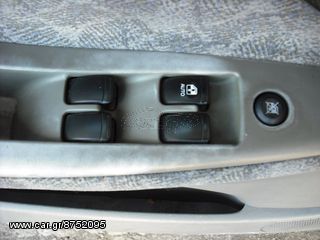 DAEWOO LACETTI ΔΙΑΚΟΠΤΕΣ ΠΑΡΑΘΥΡΟΥ