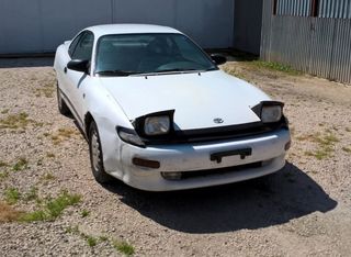 Toyota Celica 1.6 Sti '92