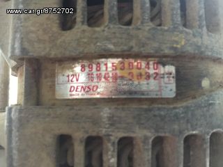 ΔΥΝΑΜΟ ISUZU Dmax 2006-2012-thumb-1