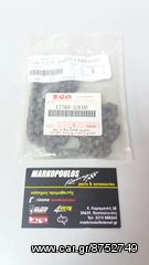 ΚΑΔΕΝΑ ΕΚΚΕΝΤΡΟΦΟΡΟΥ SUZUKI XF650 FREEWIND